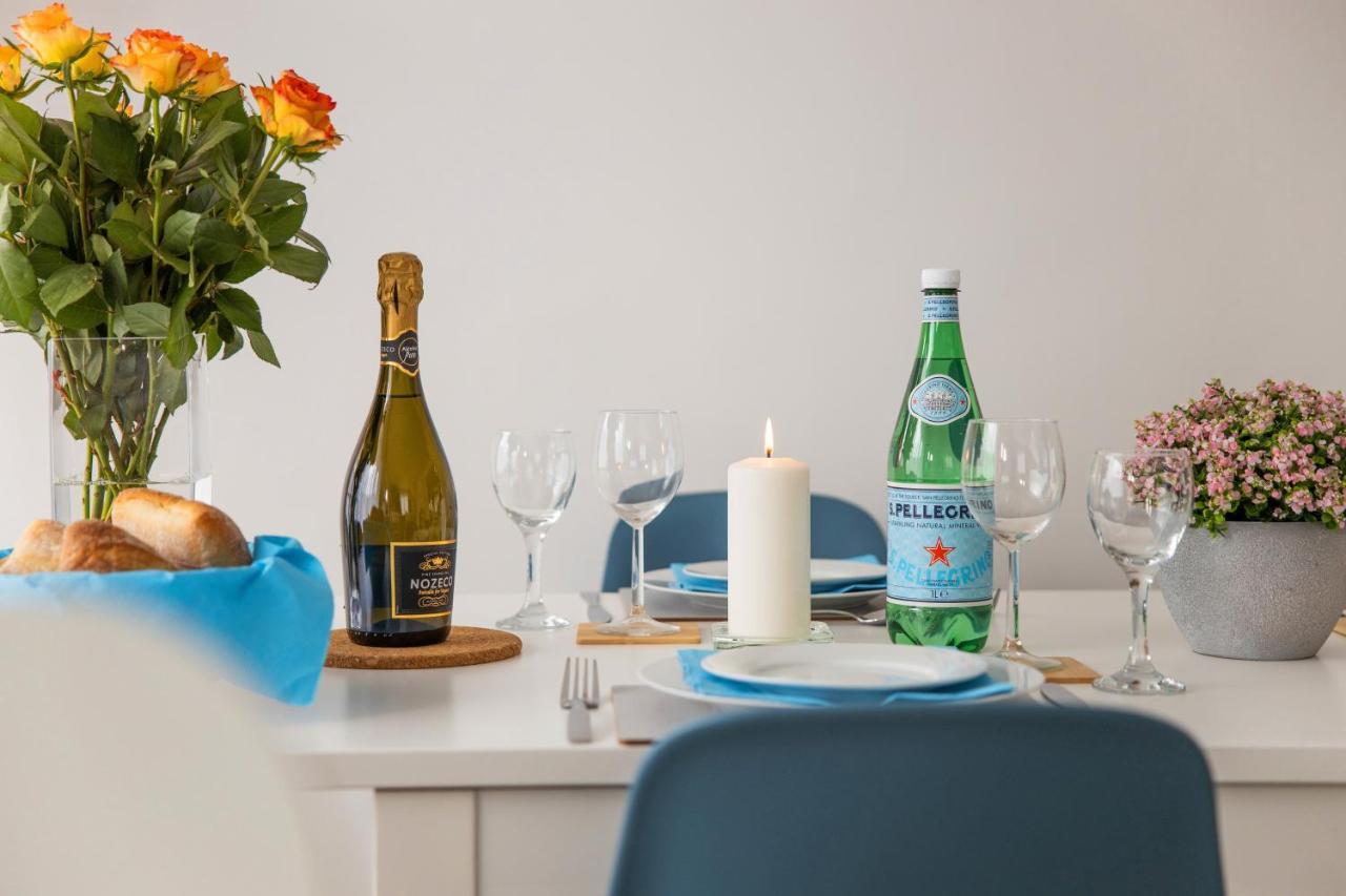 Elegant Home Mod Kitchen, Fast Wi-Fi, Free Parking キャリクファーガス エクステリア 写真